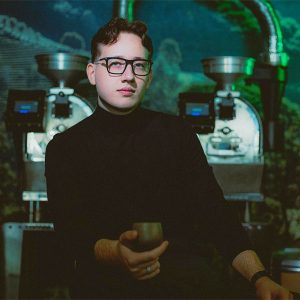 מדריך בריסטות וקפה בן חמי