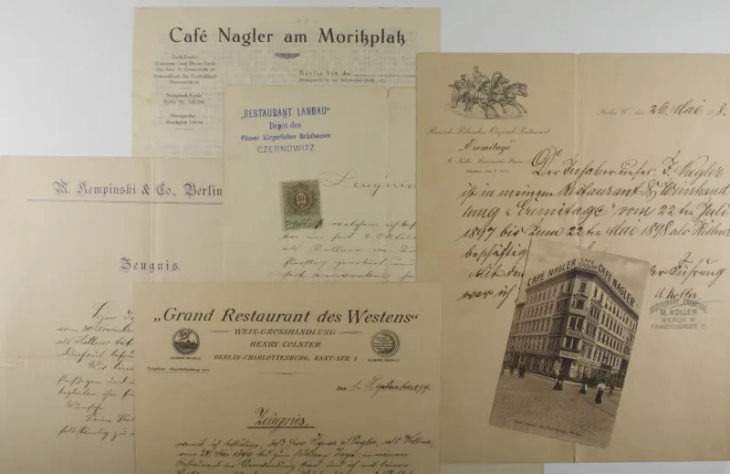 (באדיבות המוזיאון היהודי בברלין)