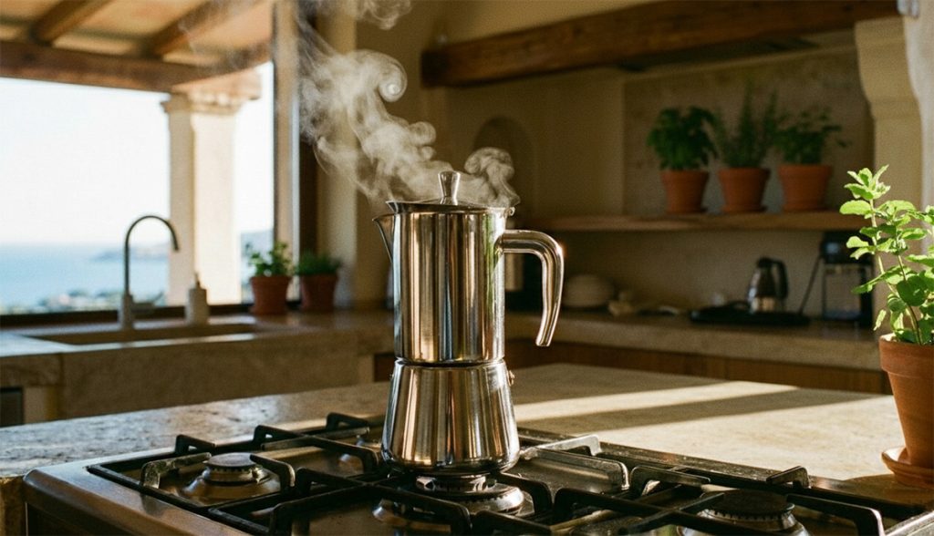 מקינטה ונוס. אילוסטרציה