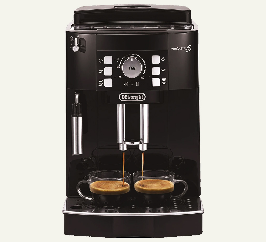 מכונת קפה דלונגי Magnifica S
