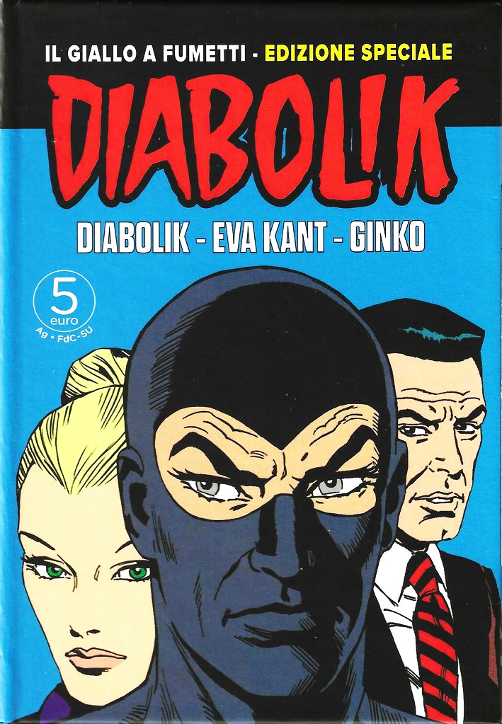 "נשמע כמו משימה לדיאבוליק!"