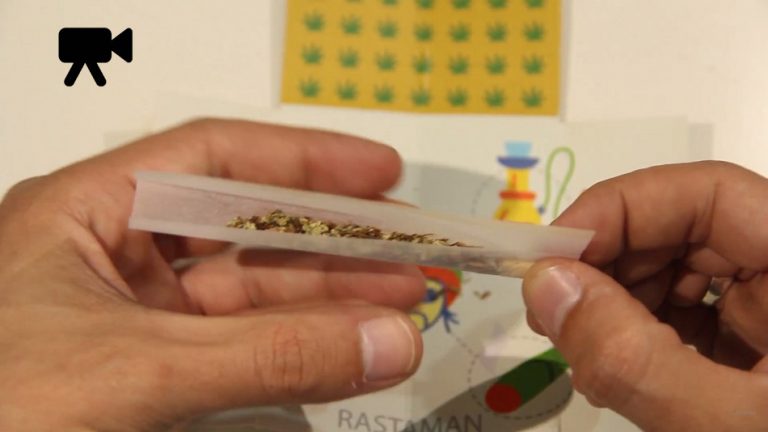 מדריך: איך מגלגלים ג'וינט