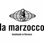 לוגו la marzocco