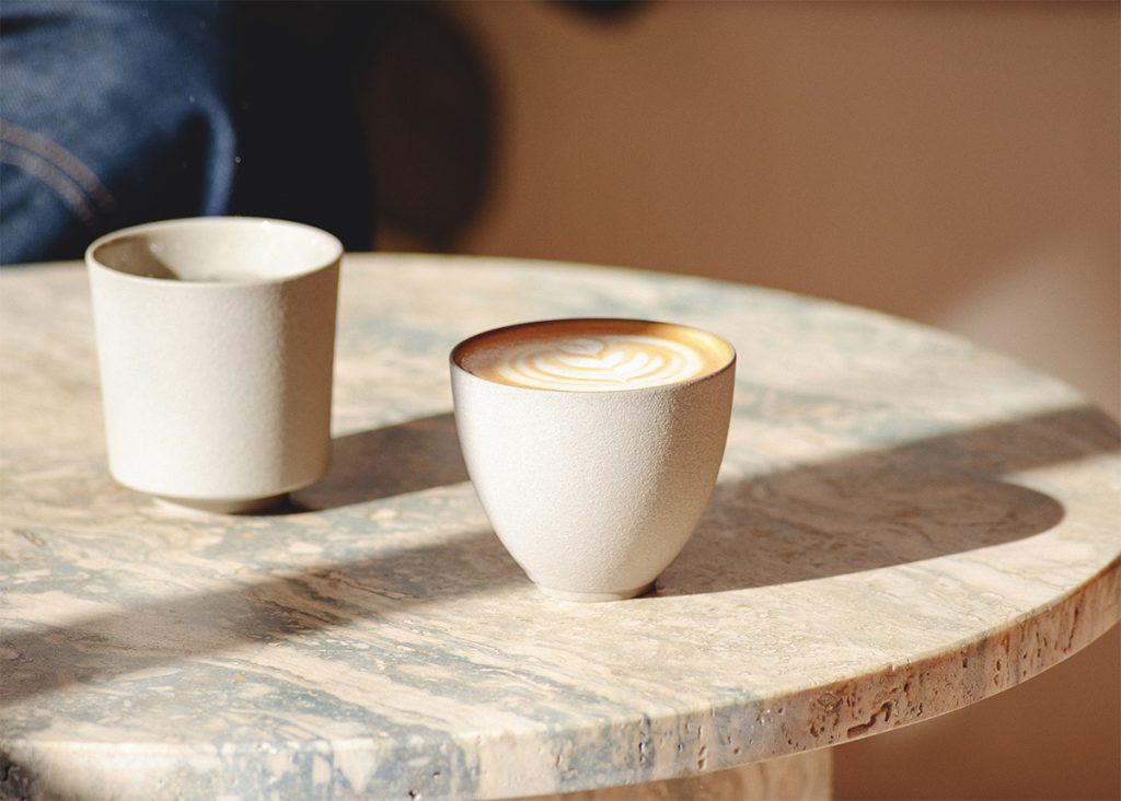 קולקציית TERRA החדשה של סטודיו אודקה. צילום: באדיבות Odaka