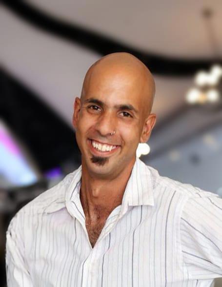 רני טחן ז"ל
