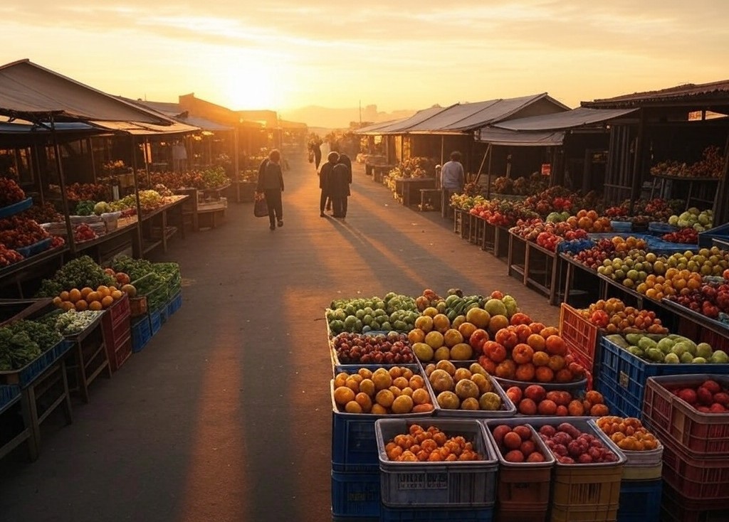 הצטרפות של סוחרים חדשים למעגל החברתי של הוותיקים איננו מובן מאליו. אילוסטרציה