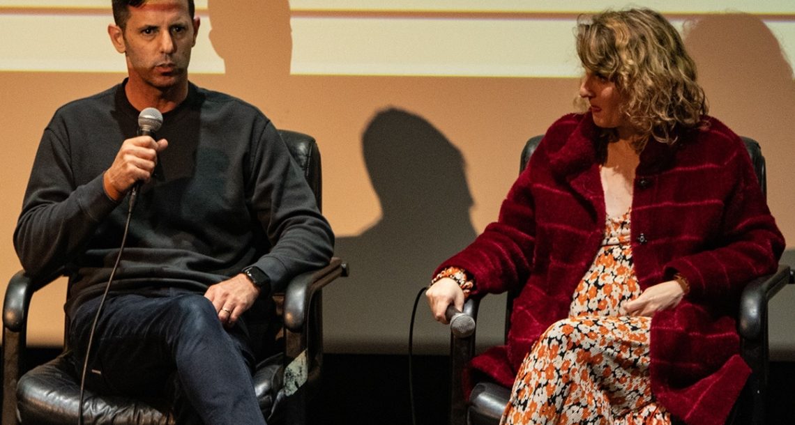 "פיתחנו גישה חדשה לקליית קפה": הסטארטאפ הישראלי פותח בית קפה במנהטן