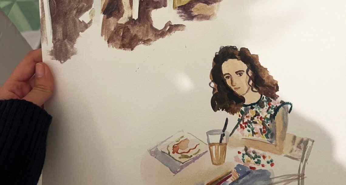 החלב החדש מגיע לסופר, מילקי עם קצפת-קפה ותערוכה חדשה: חדשות הקפה