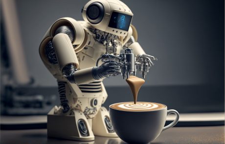 שאלנו את הרובוט ChatGPT איך כדאי להזמין קפה, והוא נתן כמה טיפים חשובים וצדק כמעט בהכול