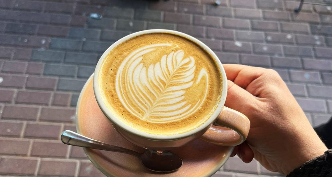 קפה למרחקים ארוכים: איך ההתעסקות בקפה עוזרת לי להשתפר גם בריצה