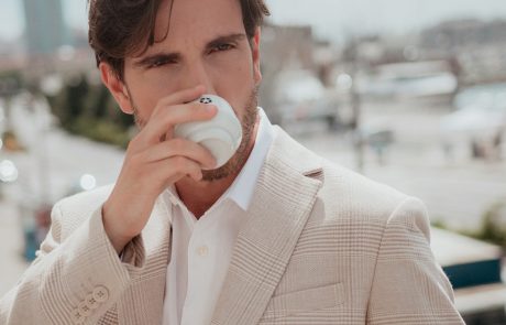 Bazzara: היוקרה של הקפה האיטלקי נולדה בטרייסטה