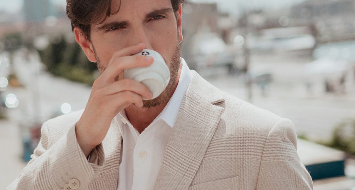 Bazzara: היוקרה של הקפה האיטלקי נולדה בטרייסטה