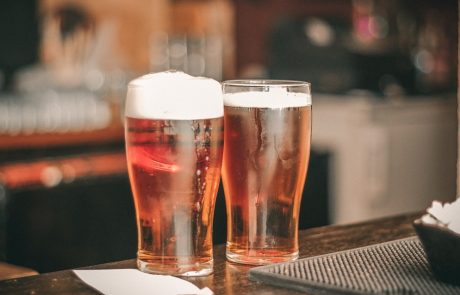 יום הבירה הבינלאומי 2022: מה חוגגים ומה שותים?
