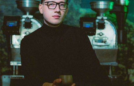 "להוציא יותר כסף לא שווה קפה יותר טוב": מדריך הקפה בן חמי מסביר למה האספרסו שלכם יוצא לא טעים