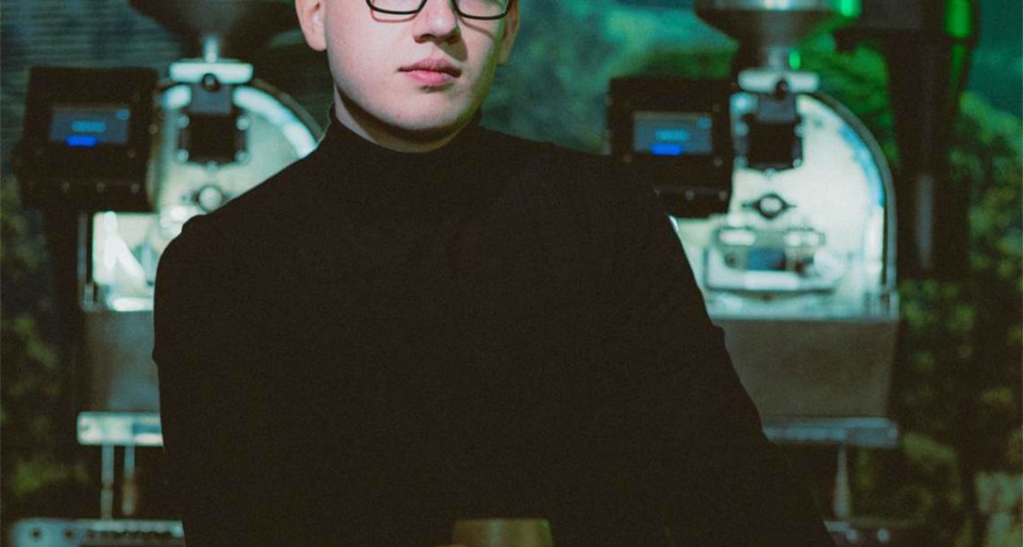 "להוציא יותר כסף לא שווה קפה יותר טוב": מדריך הקפה בן חמי מסביר למה האספרסו שלכם יוצא לא טעים