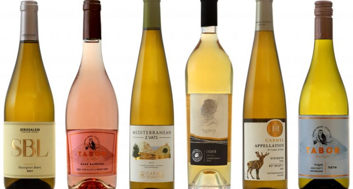 לשתות יין טוב בלי לקרוע את הכיס: פורסמו המומלצים בתחרות Best Value 2022