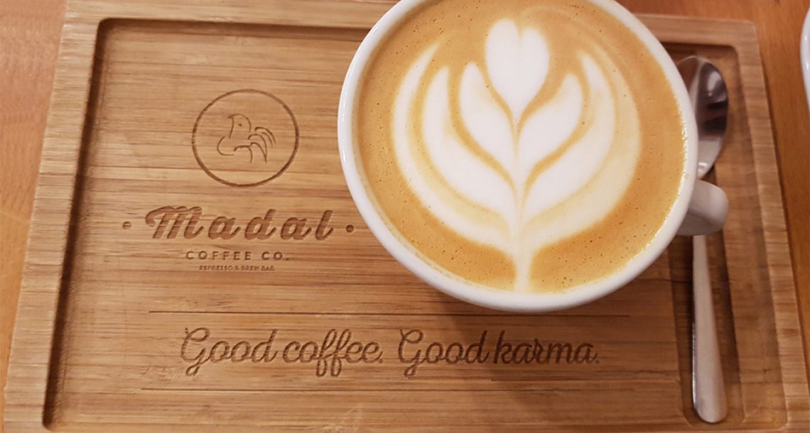 היום חוגגים את יום הקפוצ'ינו הבינלאומי