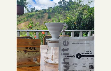 בצורת והפסקות חשמל באמצע הקלייה: אקוודור נותנת במה לקפה של הגל השלישי