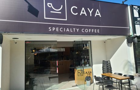 ביי בית: Caya, בית הקפה הכי ספיישלטי ברעננה, ייסגר בסוף החודש