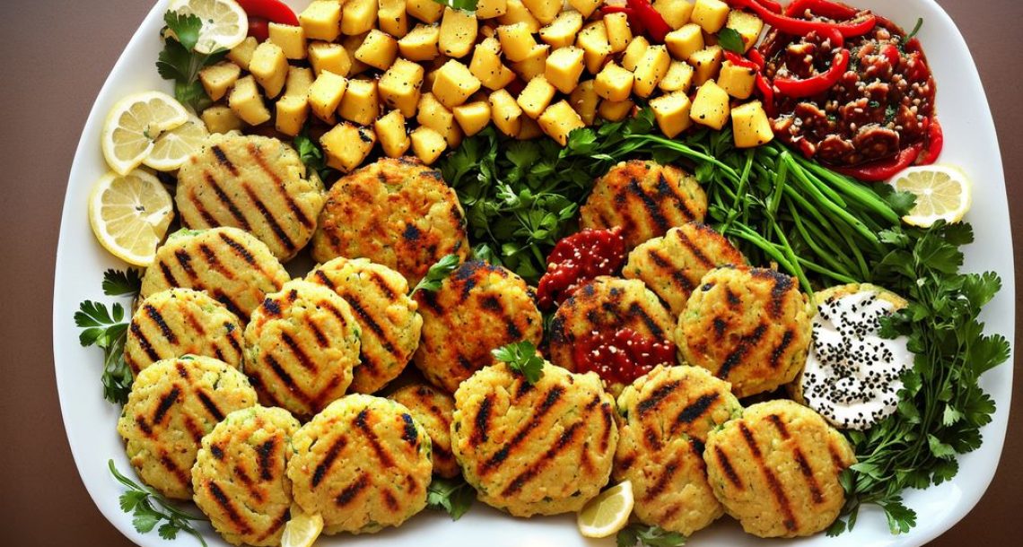 להתחדש עם קציצות עוף – מתכונים מומלצים בשלל סגנונות