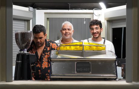 Roasters Summit 2025: קהילת קולי הקפה הישראלית התכנסה לערב של חדשנות, השראה וקסקרה