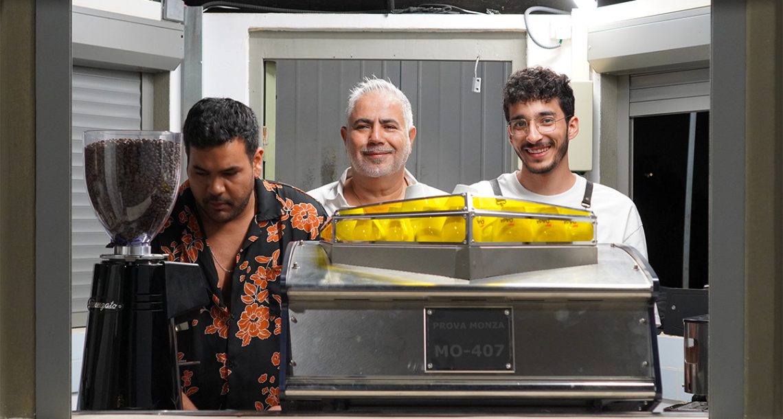 Roasters Summit 2025: קהילת קולי הקפה הישראלית התכנסה לערב של חדשנות, השראה וקסקרה