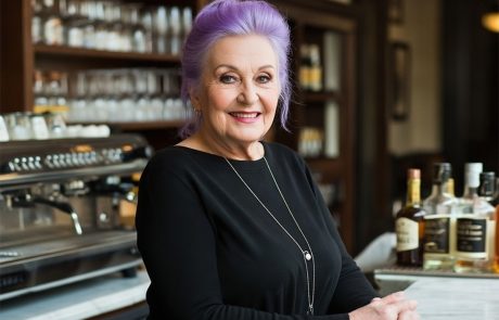 הקפה שהחזיר את איטליה הביתה, חלק 2: הגומייה למקינטה שהפכה למסע