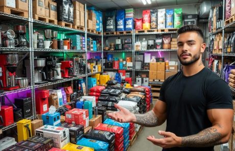 הקפה שהחזיר את איטליה הביתה, חלק 3: צפון איטליה בדרום תל אביב