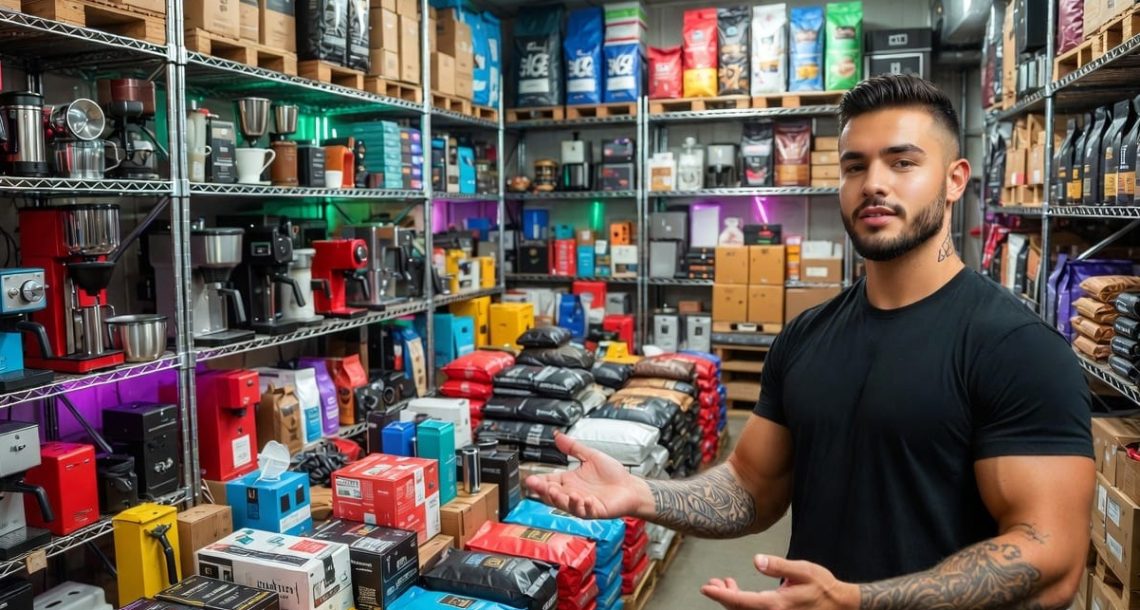 הקפה שהחזיר את איטליה הביתה, חלק 3: צפון איטליה בדרום תל אביב