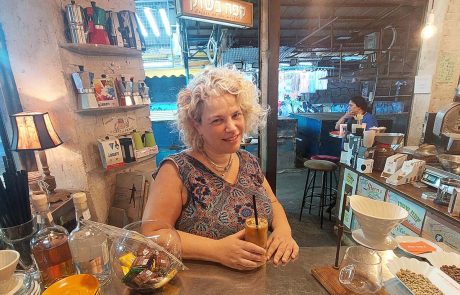 מעודדים ומתעודדים: "השריטה במטריקס התפוגגה והחלימה. התגבשנו"