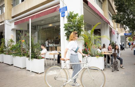קופישופ 51 חוזר ללב העיר עם בית קפה חדש, ומביא עוד ממה שאתם מכירים