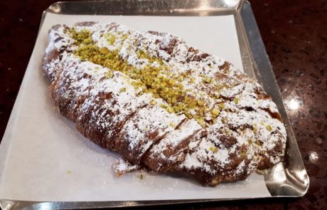 יום הקרואסון הבינלאומי: חגיגה למאפה הכי צרפתי שהוא בכלל לא צרפתי