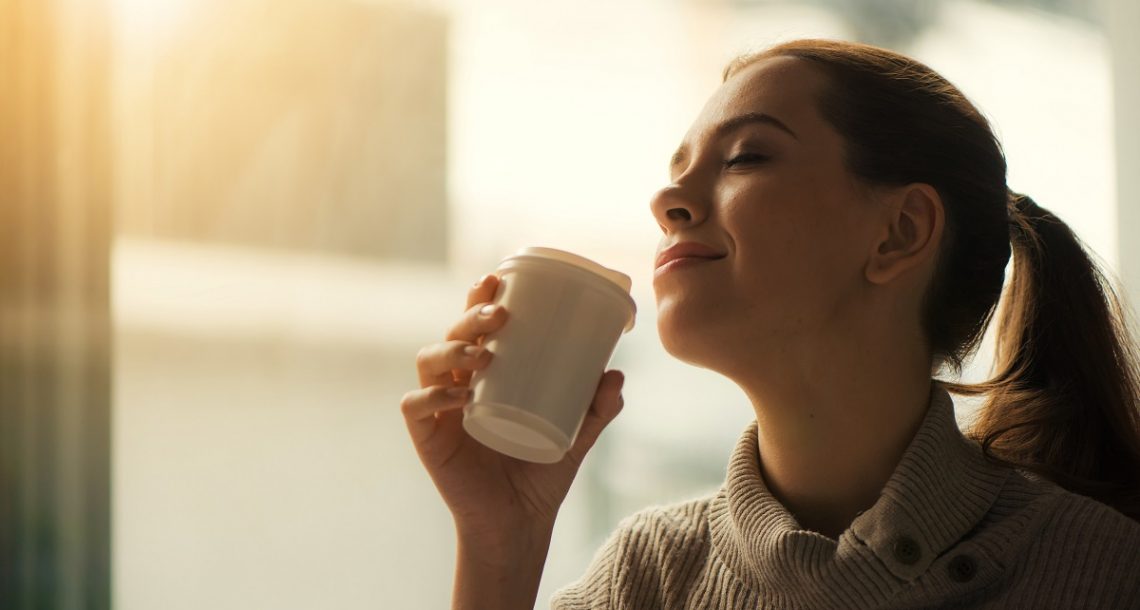 מחקר חדש: שתיית קפה מפחיתה סיכון לסרטן הכבד