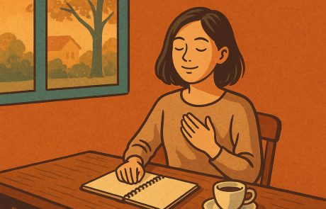 אִיקִיגָאי בקפה: איך עבודה בבית קפה עוזרת לנו למצוא משמעות