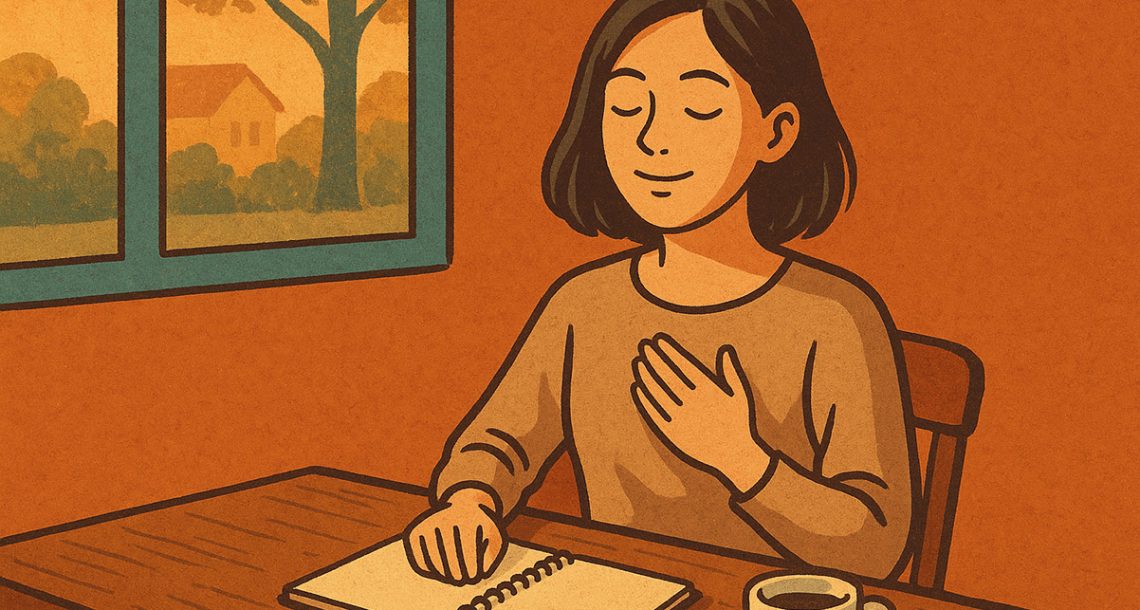 אִיקִיגָאי בקפה: איך עבודה בבית קפה עוזרת לנו למצוא משמעות