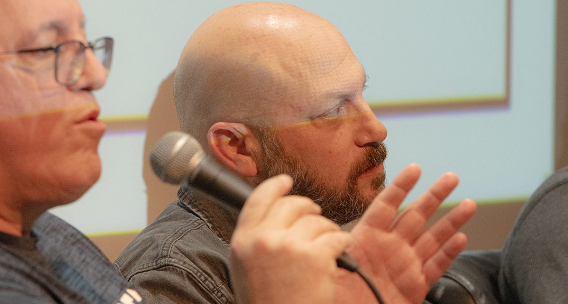 צפו: "ישימו לנו קצת איפור על הקפה, וזה מה שיוריד את המחירים"