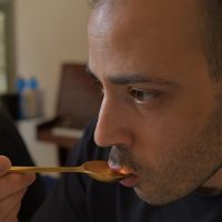 אור שיפר. צילום: יעקב בלומנטל