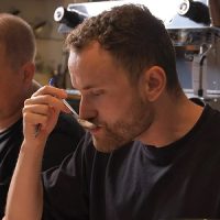 יובל ניימן. צילום: יעקב בלומנטל