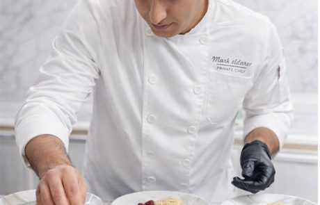 שף פרטי לאירועים קטנים – למה יותר אנשים בוחרים לחגוג בבית