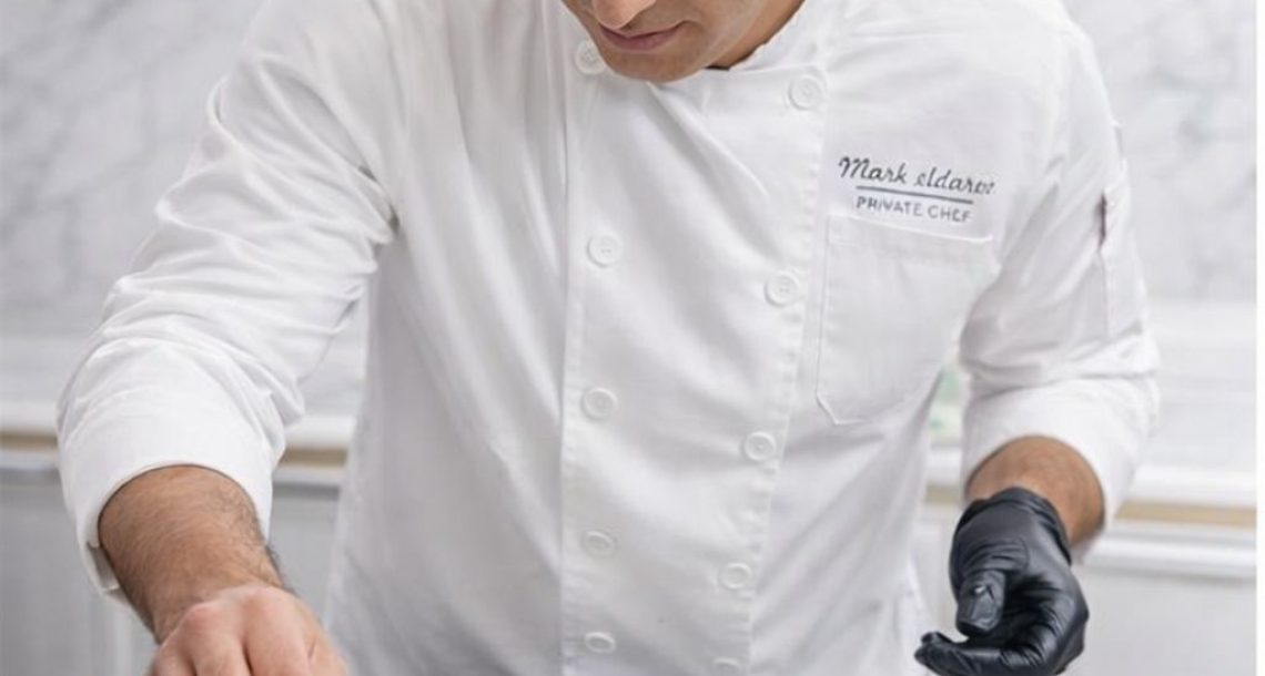 שף פרטי לאירועים קטנים – למה יותר אנשים בוחרים לחגוג בבית