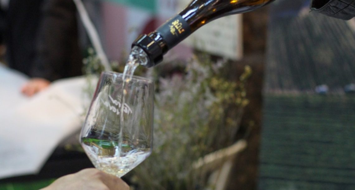 רוזה אחד מומלץ במיוחד, ופסטיבל יין עם יינות זולים שזכו בפרסים