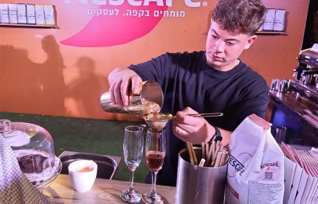 בתי קפה שנסגרו, אירוע הקולים הגדול והקפה הקר הבא: חדשות הקפה