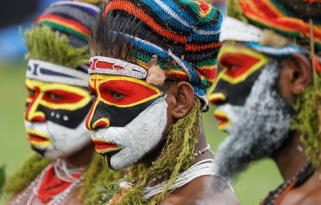 פפואה גינאה החדשה: המדינה ההררית שמפיקה קפה ספיישלטי אקזוטי
