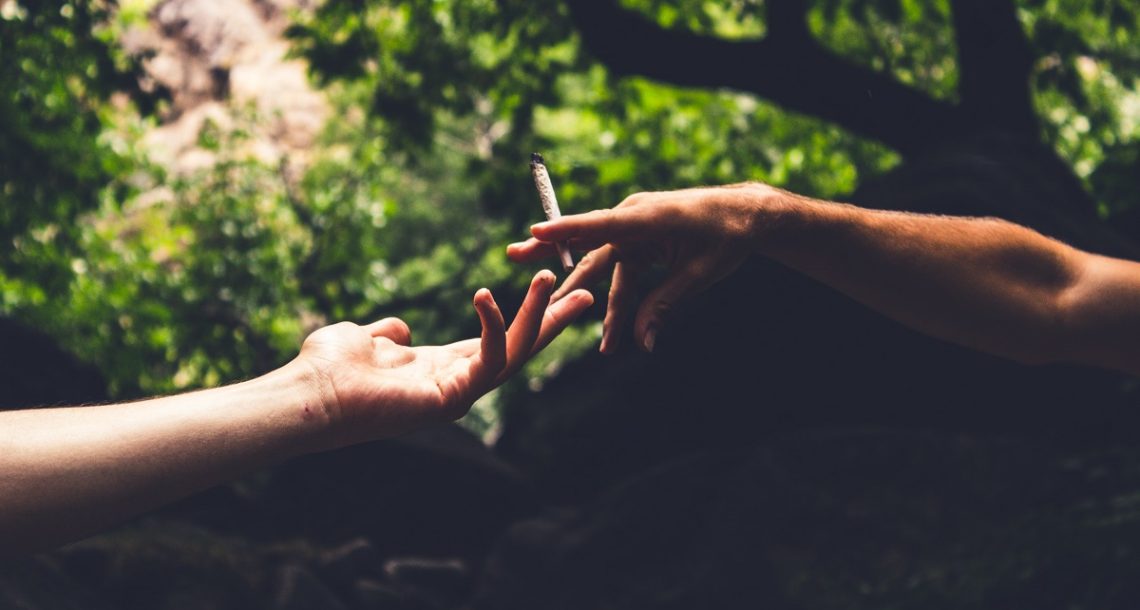 ליגלייז21: הסכם לקידום לגליזציה של קנאביס בישראל בשנת 2021