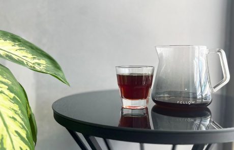 מתכון מנצח לא מחליפים: שגרה קבועה עושה קפה טוב יותר
