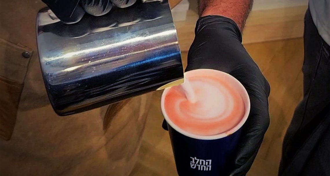 "העתקנו את המתכון מהפרה": האם 'החלב החדש' של מחלבות גד ו-Remilk עובר את מבחן הטעם?