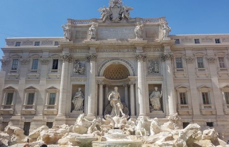 טיפים והמלצות לטיול שווה ברומא