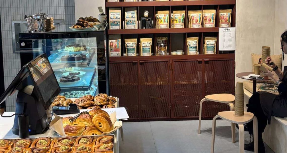 בית קלייה ספיישלטי נפתח בפרדס חנה, פולים ישראליים במשלוח וגם עגלת קפה חדשה