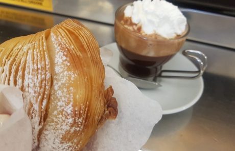 Sant’Eustachio il Caffè: אומרים שזה הקפה הכי טוב ברומא