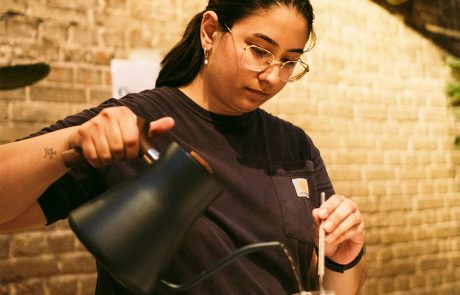 נשים בקפה: הישראליות שמובילות את התעשייה המקומית, ומעבר לה